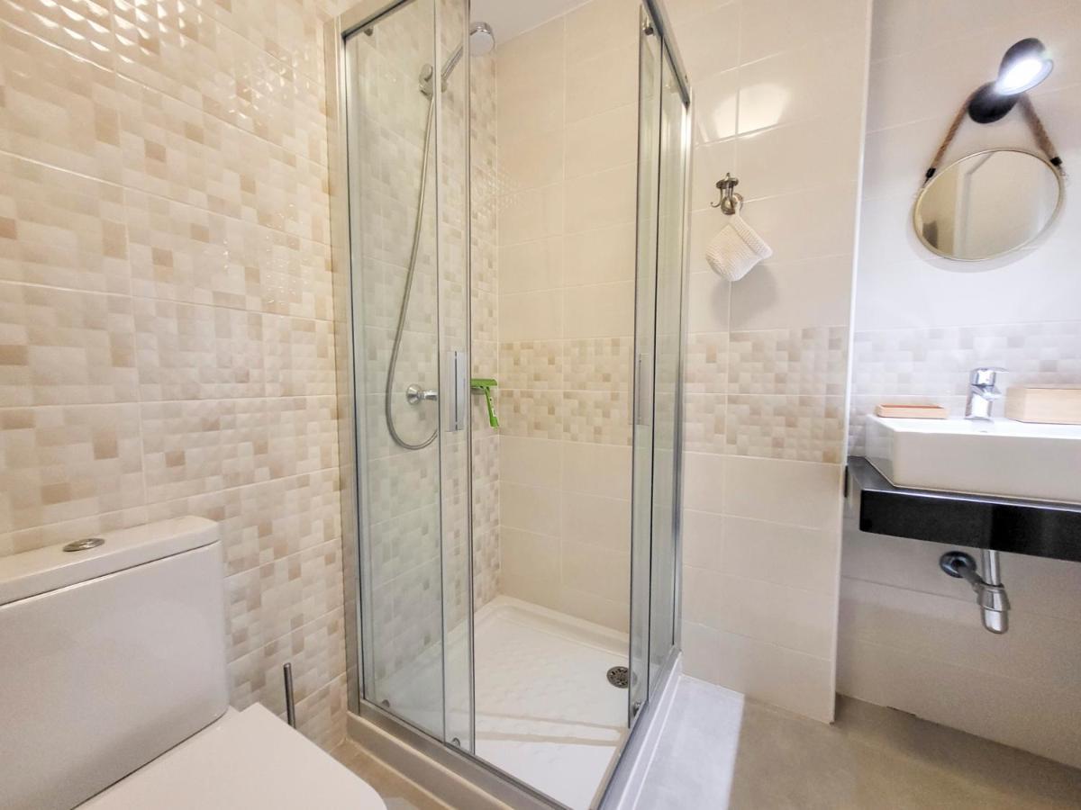 Medano4You The Strelitzia Holiday Home El Médano المظهر الخارجي الصورة