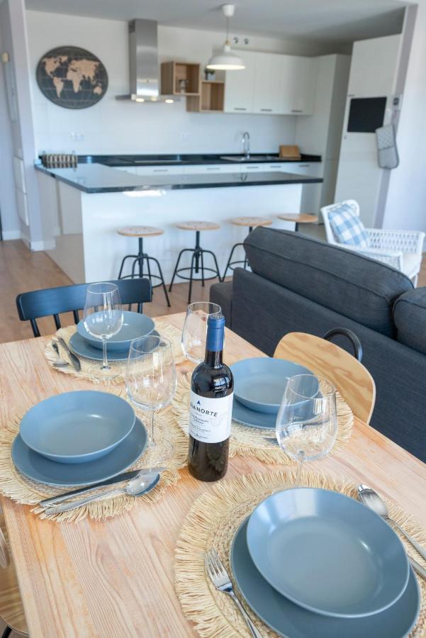 Medano4You The Strelitzia Holiday Home El Médano المظهر الخارجي الصورة