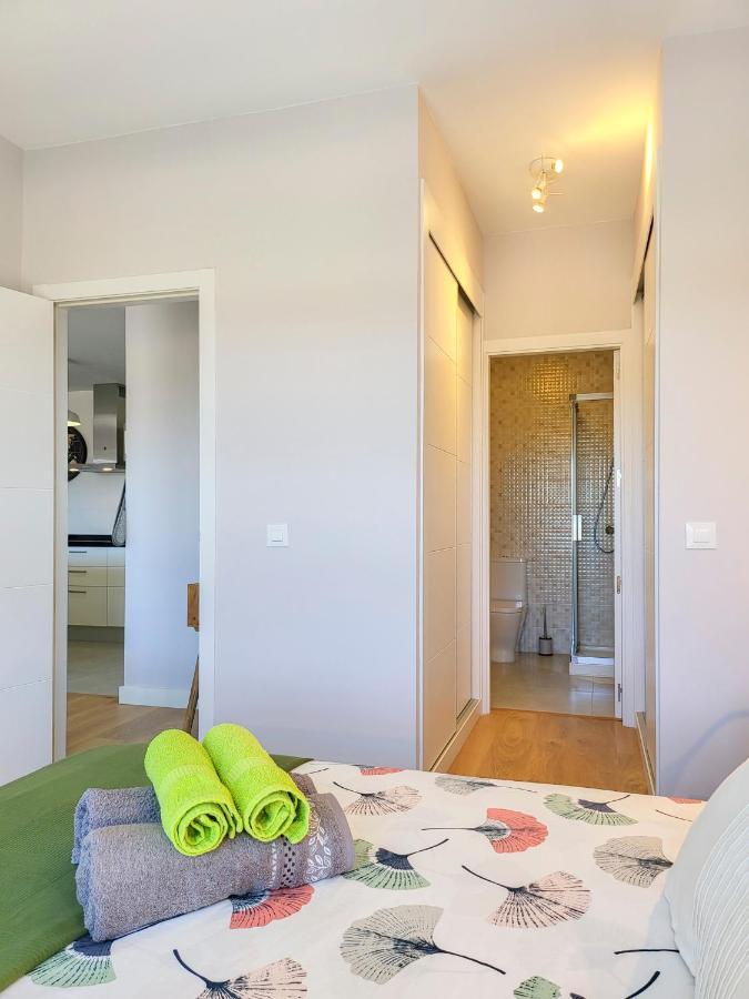Medano4You The Strelitzia Holiday Home El Médano المظهر الخارجي الصورة