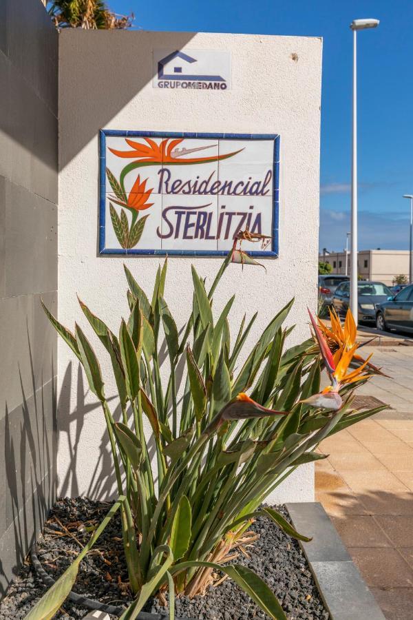 Medano4You The Strelitzia Holiday Home El Médano المظهر الخارجي الصورة