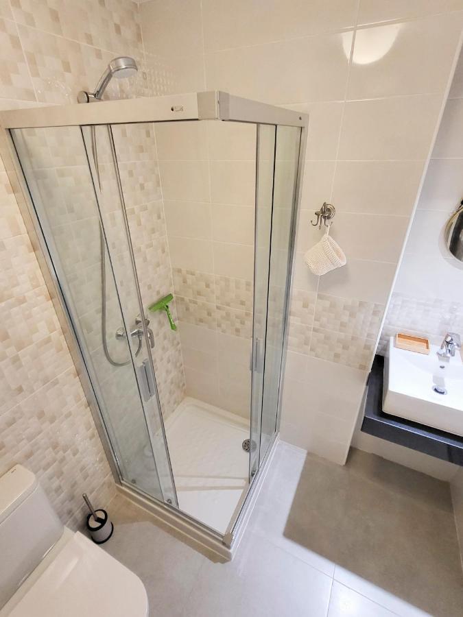 Medano4You The Strelitzia Holiday Home El Médano المظهر الخارجي الصورة