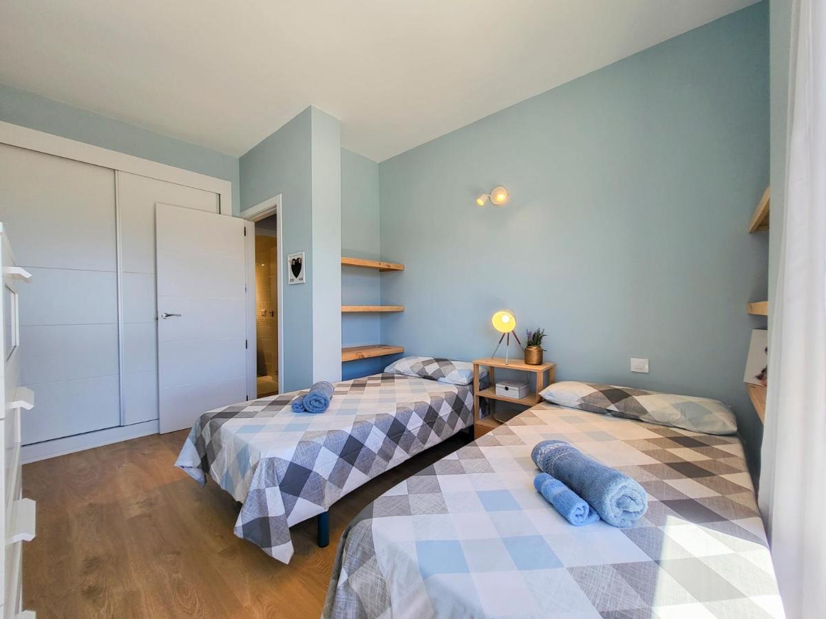 Medano4You The Strelitzia Holiday Home El Médano المظهر الخارجي الصورة