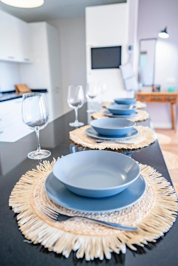 Medano4You The Strelitzia Holiday Home El Médano المظهر الخارجي الصورة