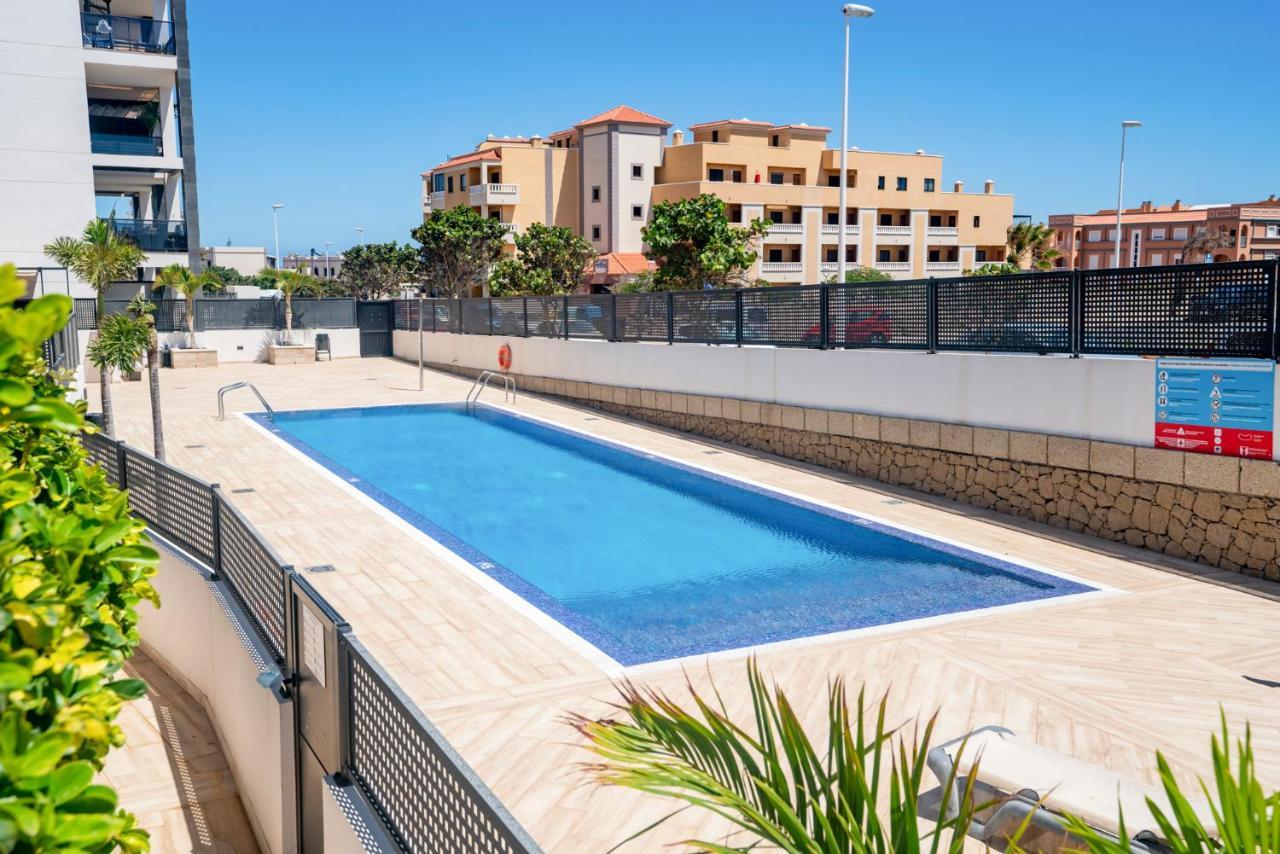 Medano4You The Strelitzia Holiday Home El Médano المظهر الخارجي الصورة