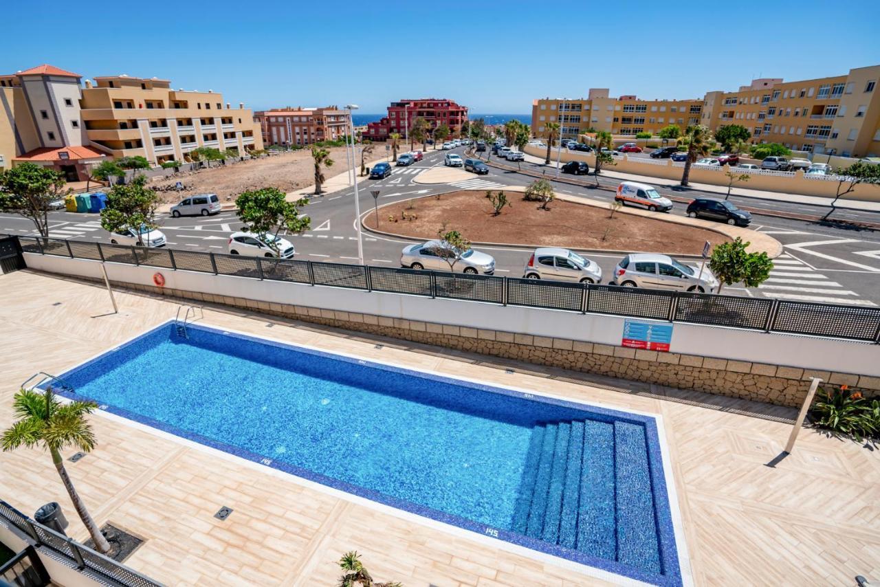 Medano4You The Strelitzia Holiday Home El Médano المظهر الخارجي الصورة